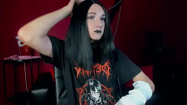 FillDammon on StripChat 