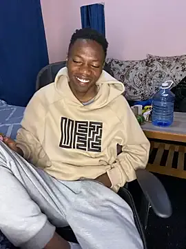 fireboyafrica model from sc