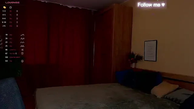 FireWater6 model from StripChat