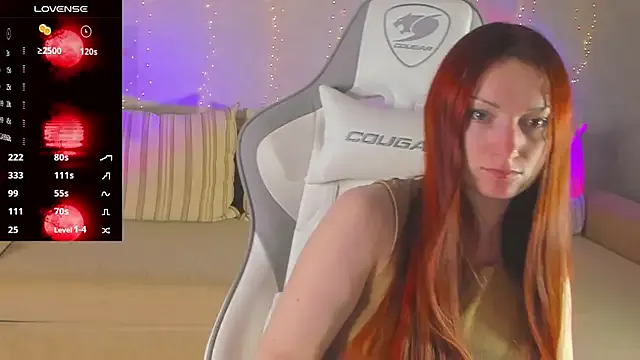 FlamyGold
