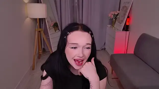 Flora_Ray model from sc