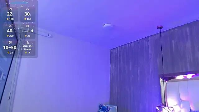 Foxxy_Doll — ass tease & spanks