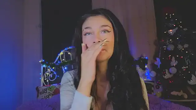Funny_Bunny on StripChat