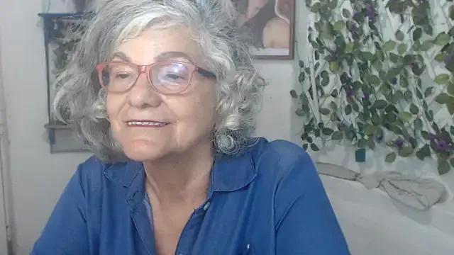 FunnyGrandma — Private on StripChat