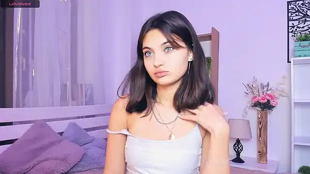 FunnyyMonkeyy on StripChat 