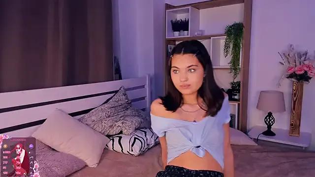 FunnyyMonkeyy on StripChat 