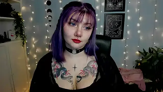 GabbiePerfect on StripChat