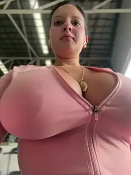 GabyMejiaa model from sc