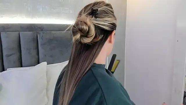 GaiaBaker — Sensual dance 