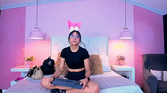 GaiaMonet model from sc