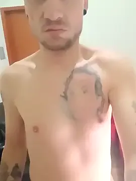 Gallegopk on StripChat