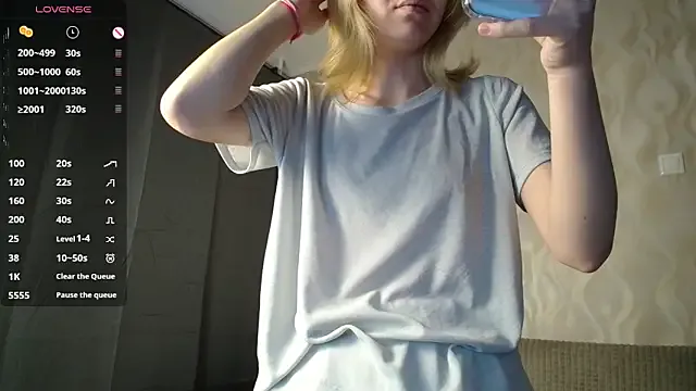 GammaBoobaa model from sc