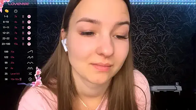 GemmaGunter on StripChat