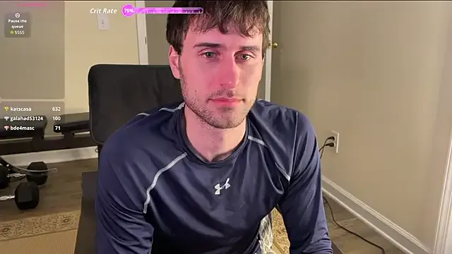 ghostdaddy9 model from StripChat
