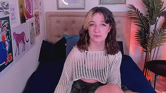 GiaRicco model from sc