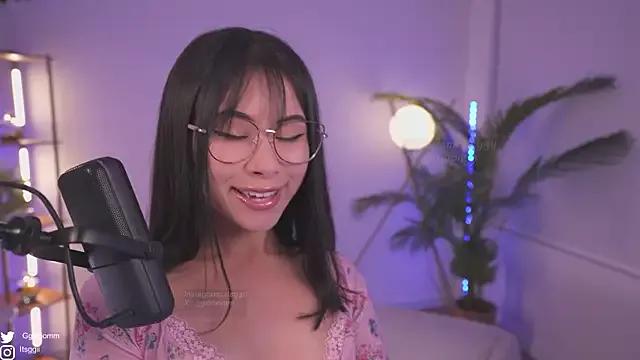 Gigi_ohlala on StripChat 