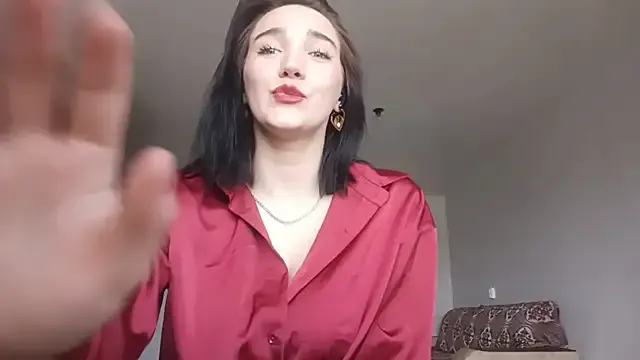 GilberteBauch model from sc