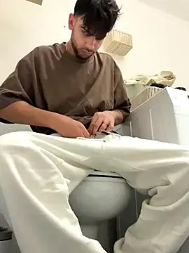 Gipsyboysteve — CUM