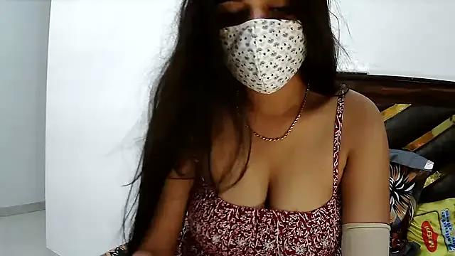 Gloie4u on StripChat