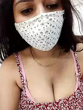 Gloie4u on StripChat