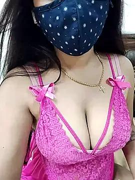 Gloie4u on StripChat