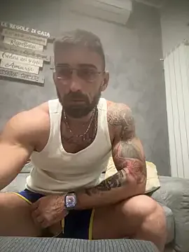GmGit on StripChat