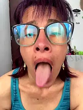 Goddess-Love- on StripChat 