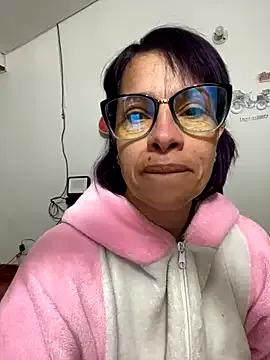 Goddess-Love- on StripChat 