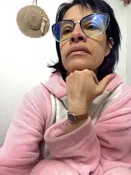 Goddess-Love- on StripChat 