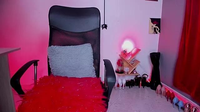 goddessalice on StripChat