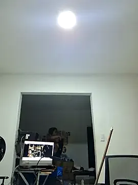 GoddessCarrie on StripChat