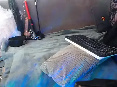 GoddessMonicaAngels on StripChat