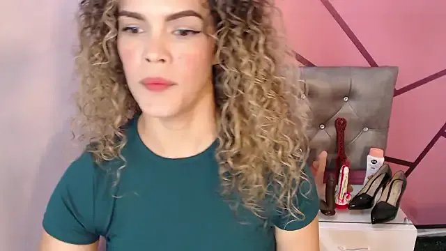 greatASS_Latina on StripChat