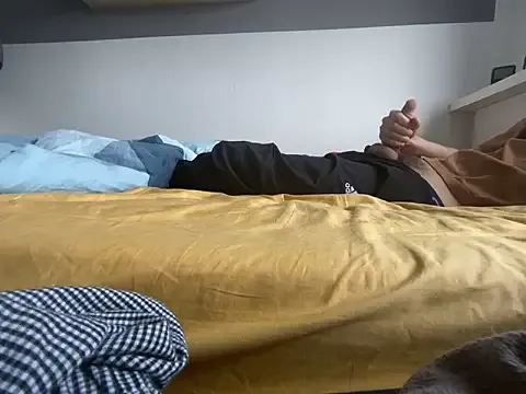 greggts on StripChat