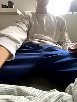 greggts on StripChat