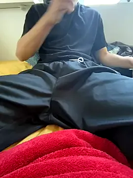 greggts on StripChat