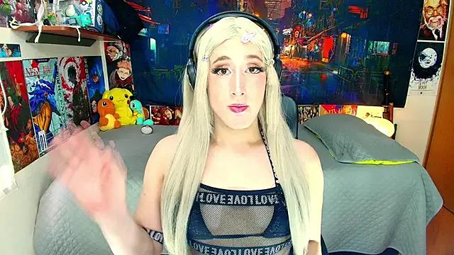 HakuRukushka's avatar