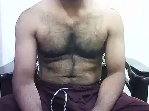 HALFBOYFRIEND_KING — Full nude and lick neighbour aunty boobs