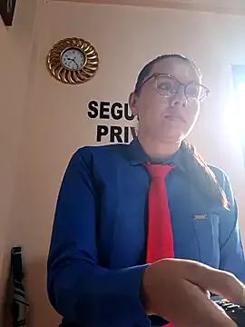 Hannah-colx on StripChat 