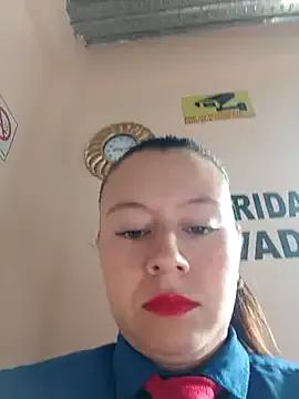 Hannah-colx on StripChat 