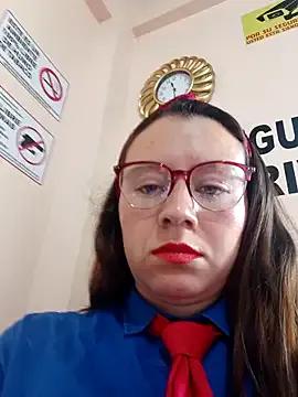 Hannah-colx on StripChat 