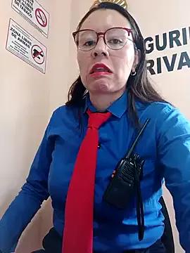 Hannah-colx on StripChat 