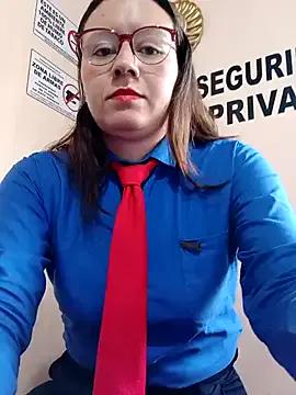 Hannah-colx on StripChat 