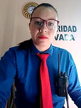 Hannah-colx on StripChat 