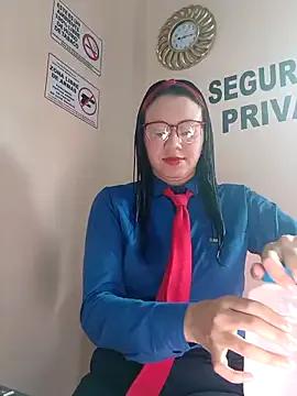 Hannah-colx on StripChat 