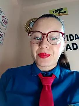 Hannah-colx on StripChat 