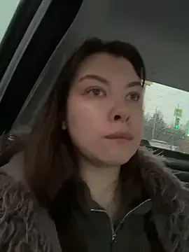 HannaJohnson on StripChat