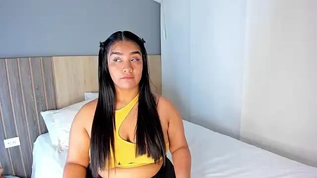 hannnasmith on StripChat 