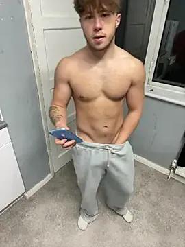 harleybarker's avatar