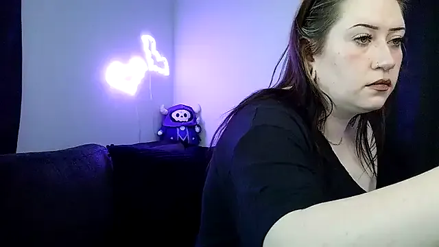 HarleyDemon666 model from sc